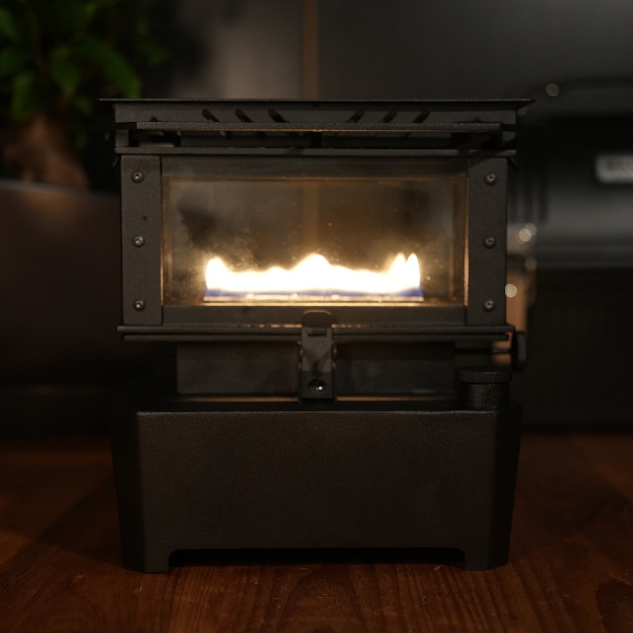 H7 Stove