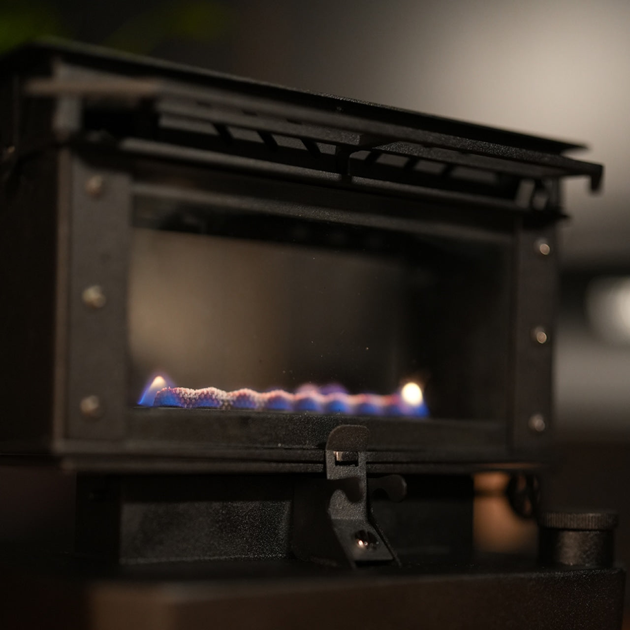 H7 Stove