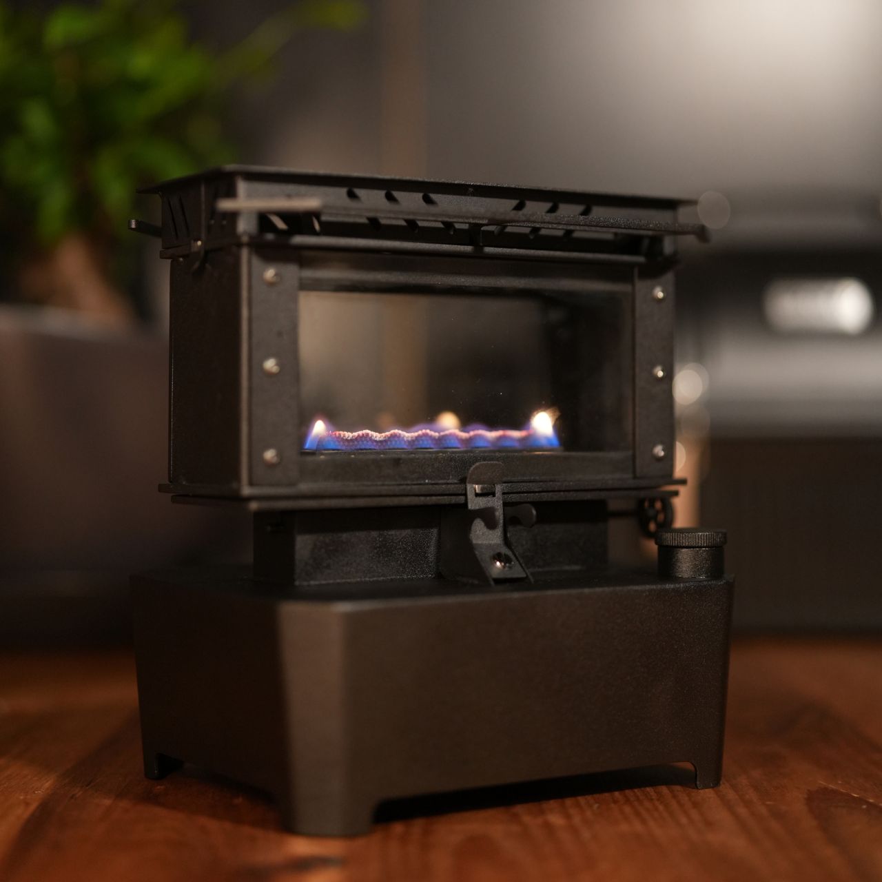 H7 Stove