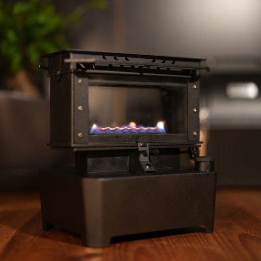 H7 Stove