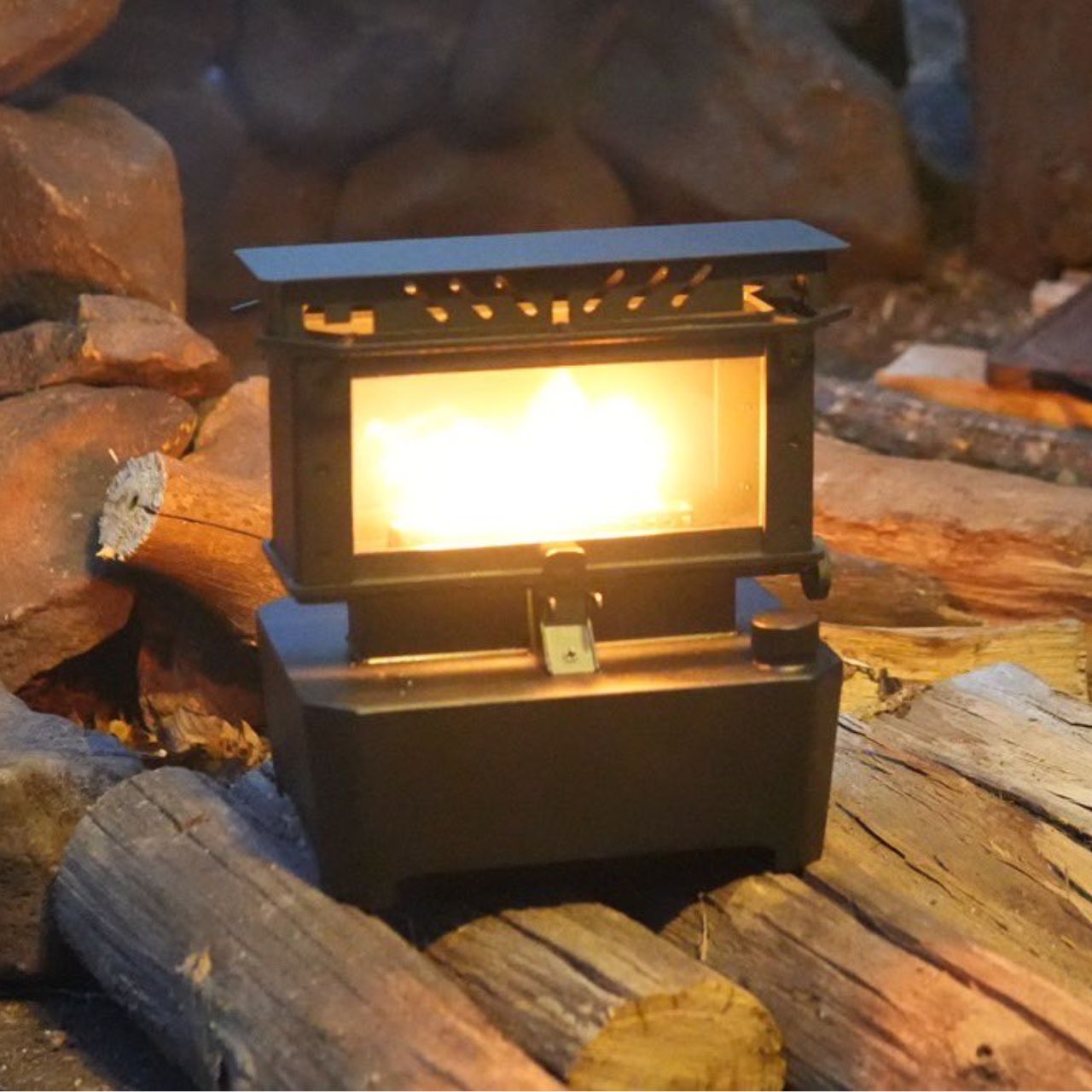 H7 Stove