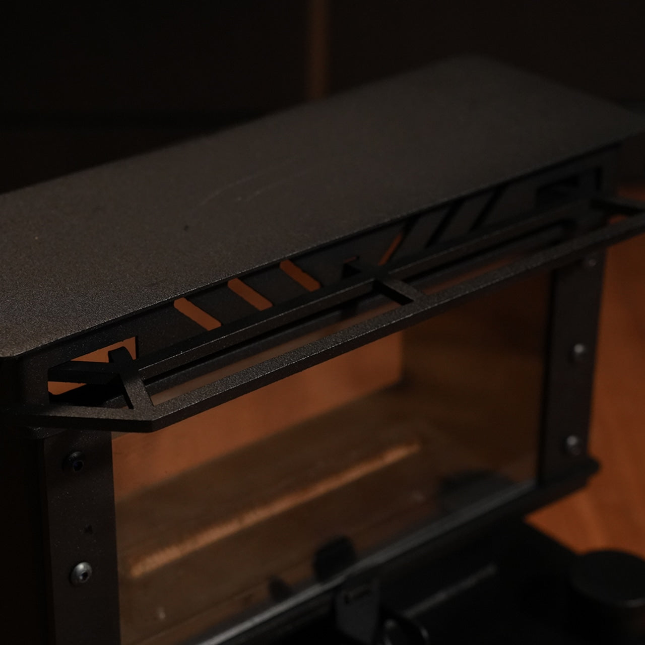 H7 Stove