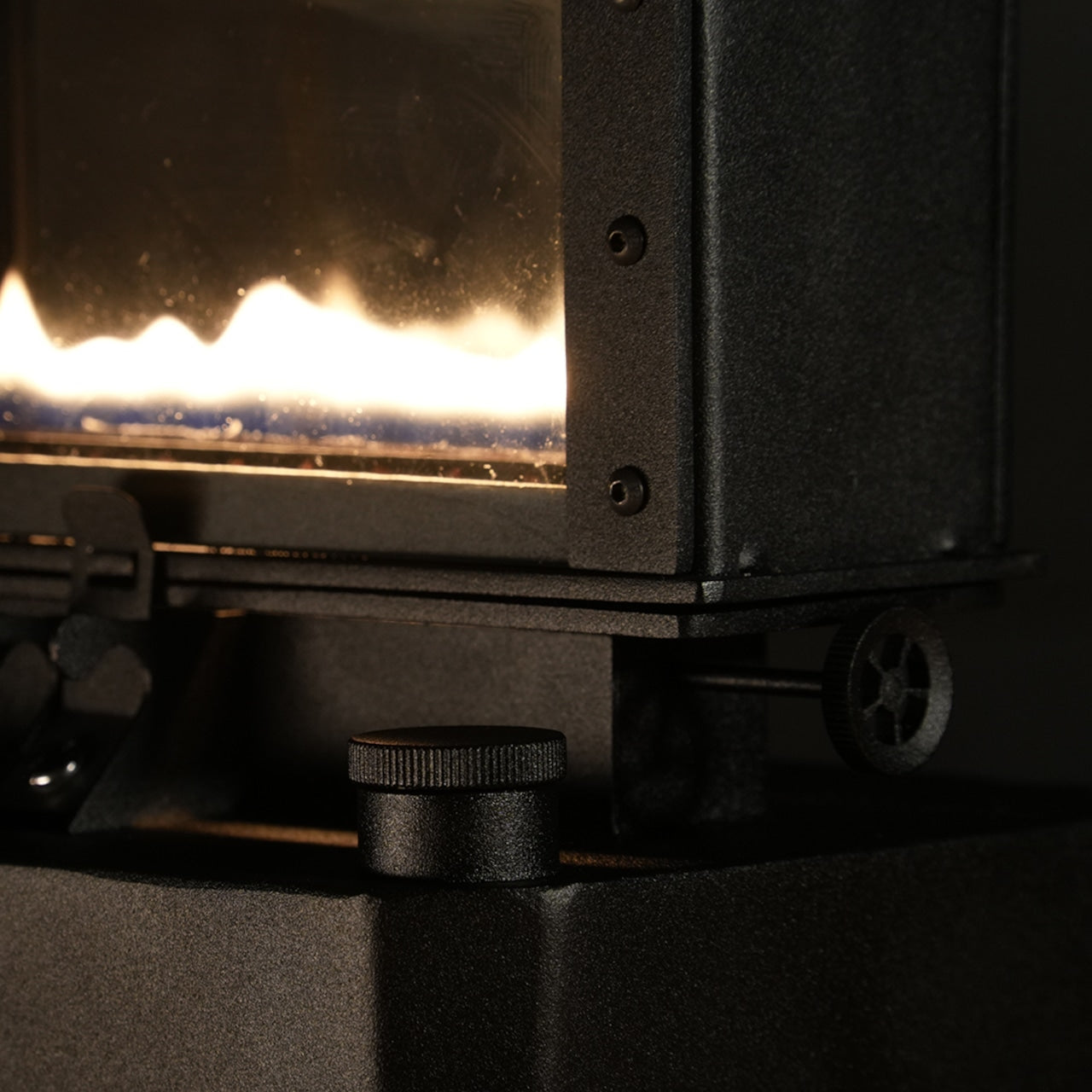 H7 Stove