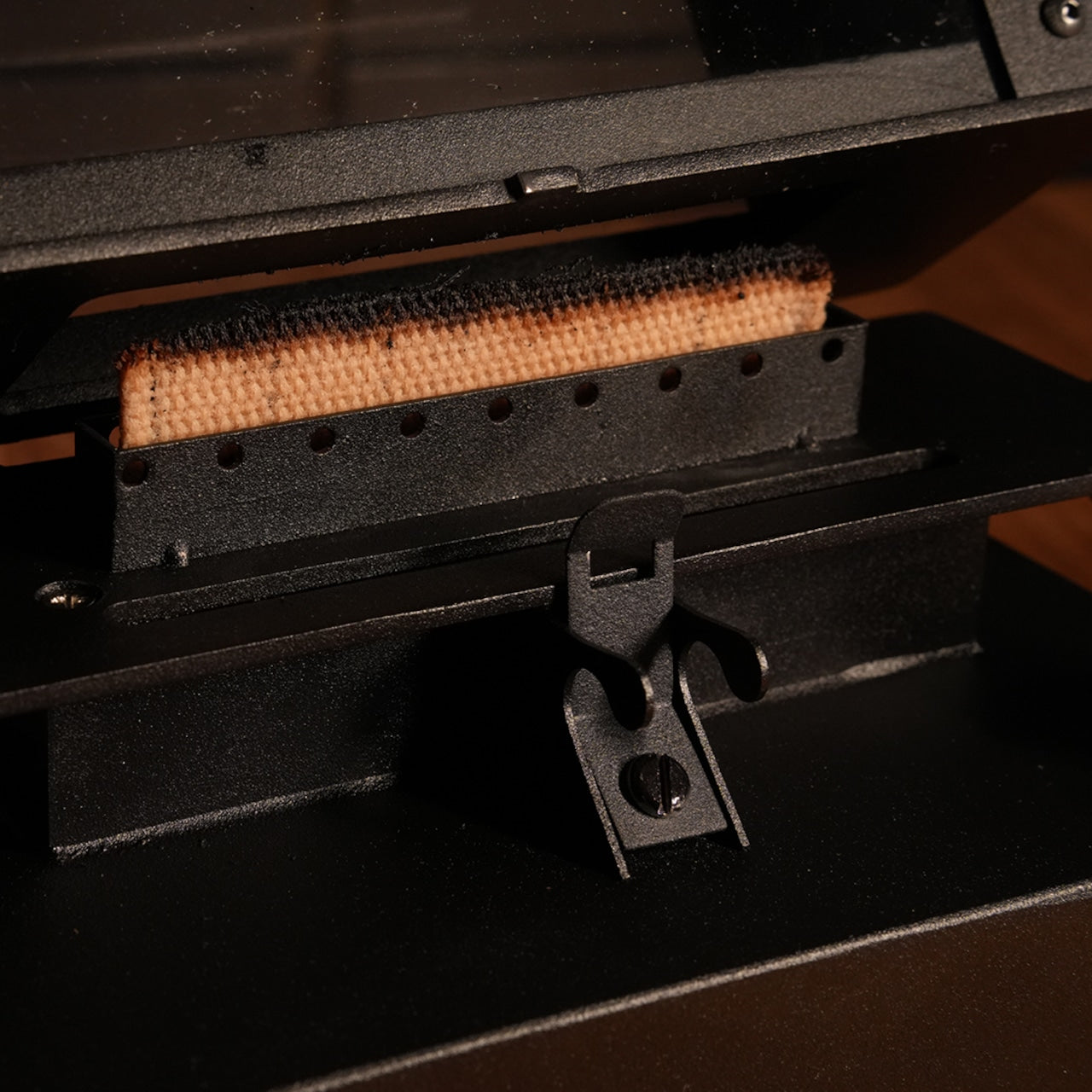 H7 Stove