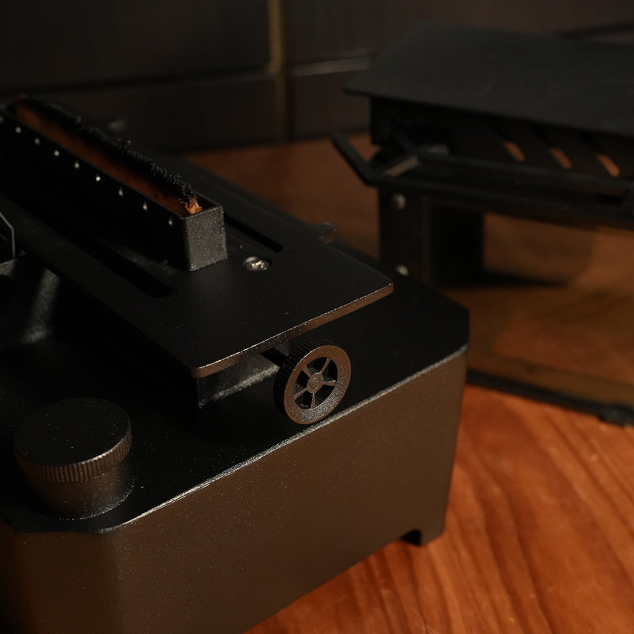 H7 Stove
