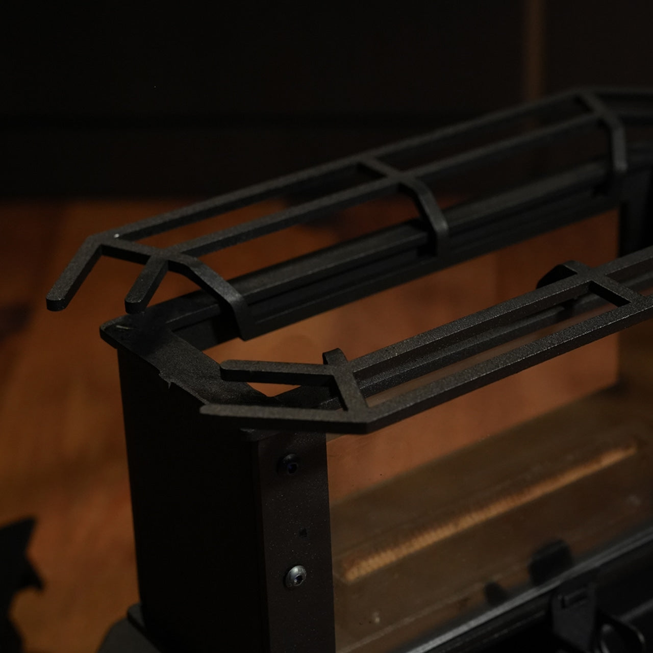 H7 Stove