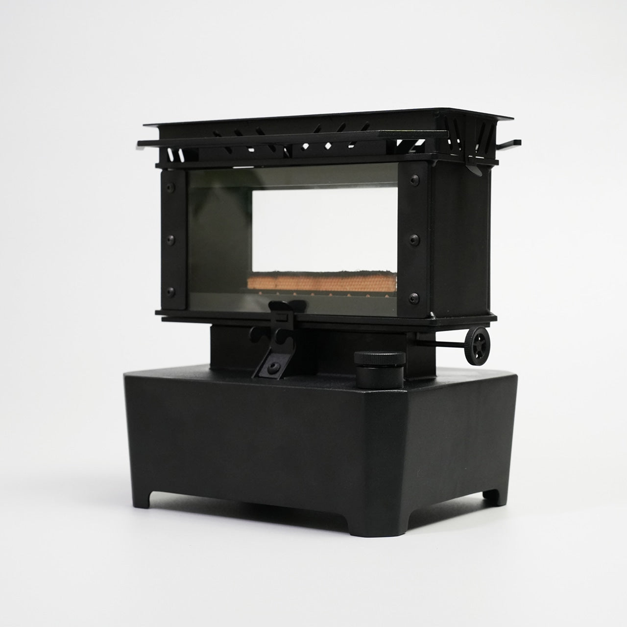 H7 Stove