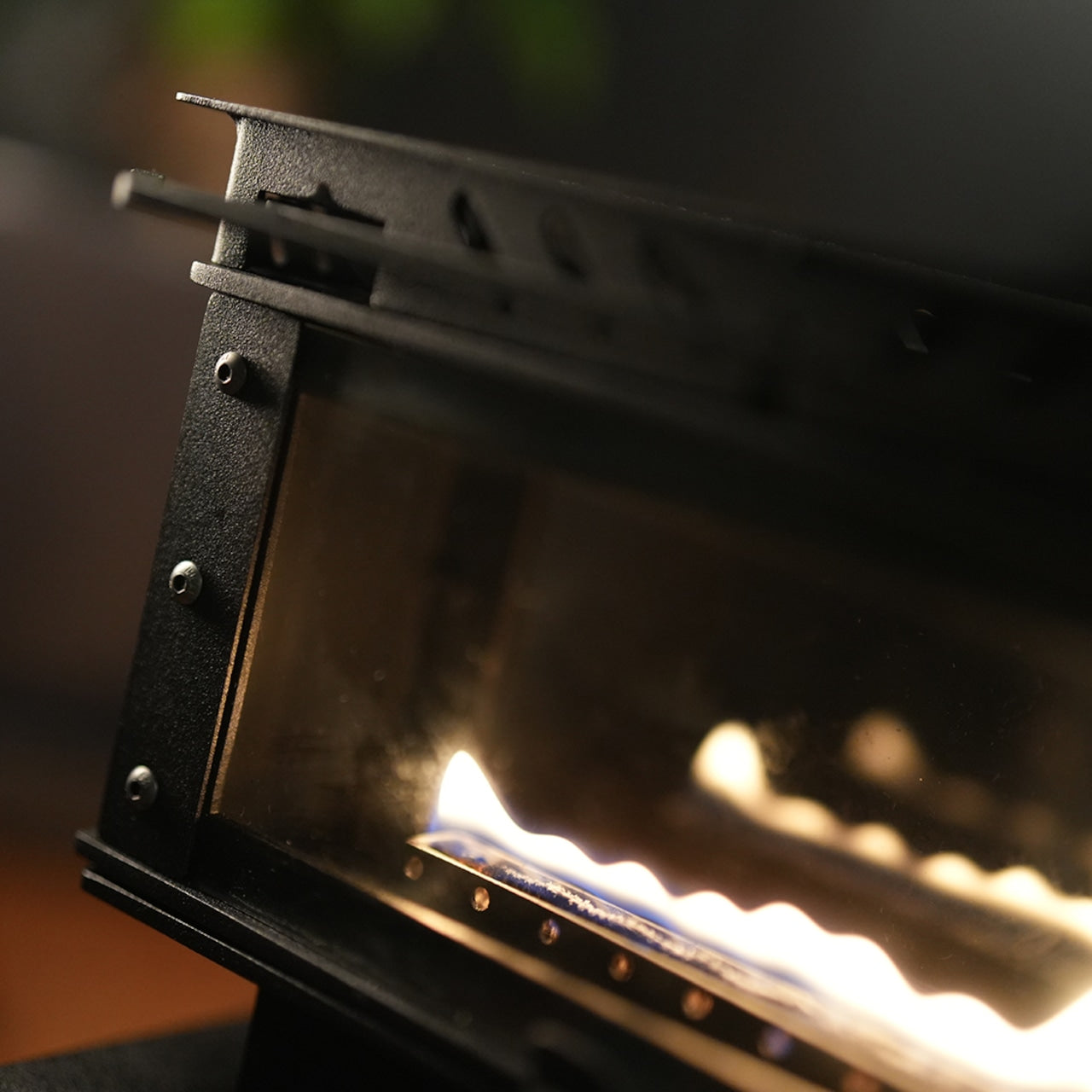 H7 Stove