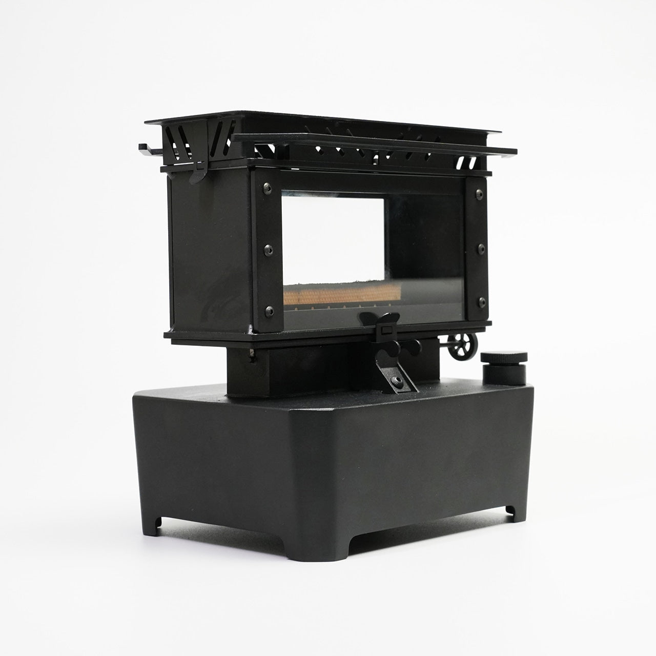 H7 Stove